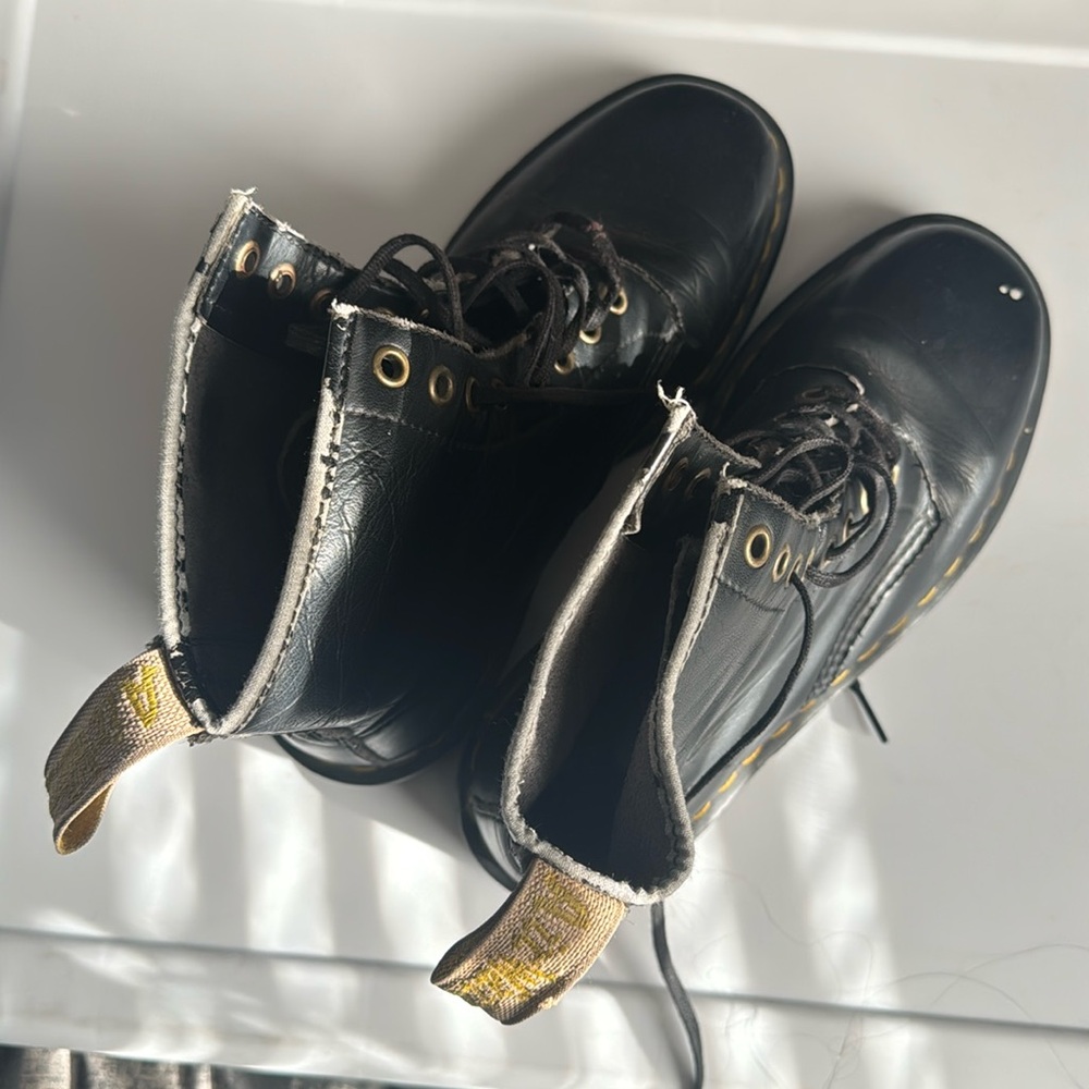 Dr martins